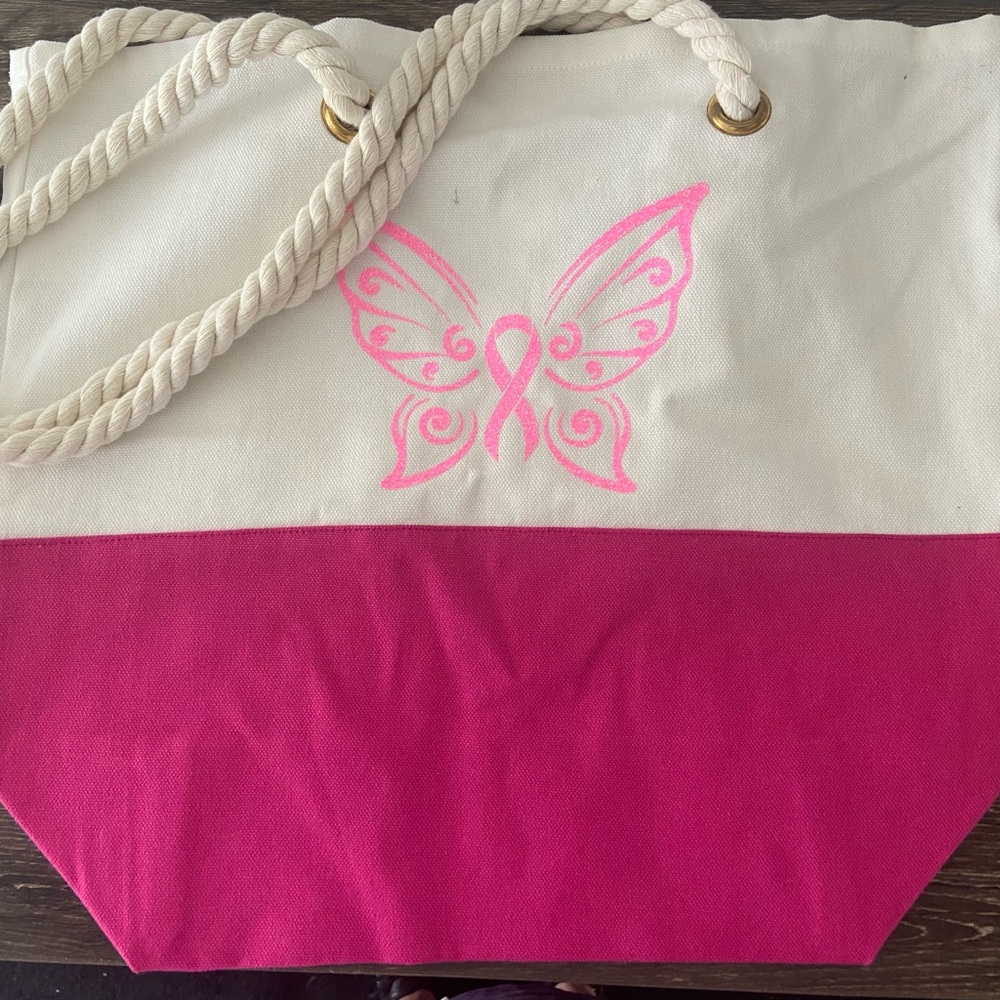 Canvas Tote Bag